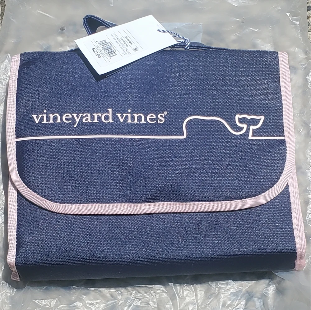 Vineyard Vines Baby Changing Pad Target (New)